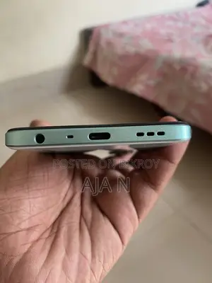 ওপ্পো এ৫৮ ১২৮ জিবি গ্রে