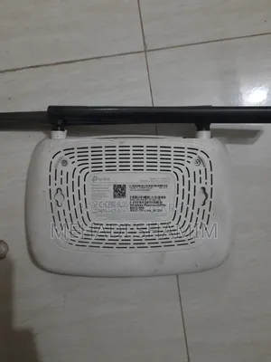 TP-Link 2 Antenna Router