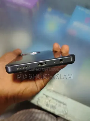 আইকু জেড৯এক্স ১২৮ জিবি ব্ল্যাক