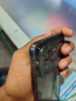 আইকু জেড৯এক্স ১২৮ জিবি ব্ল্যাক
