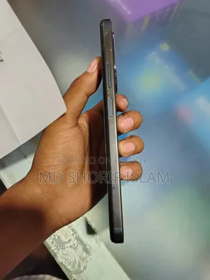 আইকু জেড৯এক্স ১২৮ জিবি ব্ল্যাক