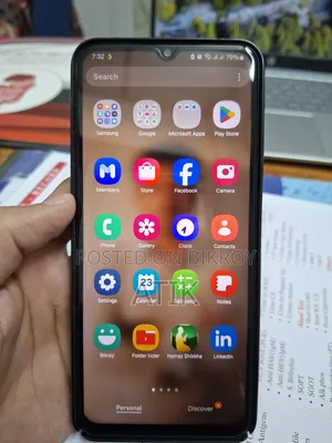 Samsung Galaxy F23 128 GB