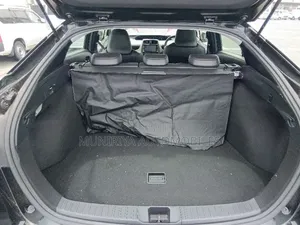 Toyota Prius 2022 Black