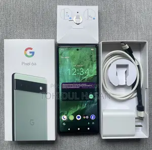 Google Pixel 6a 128 GB