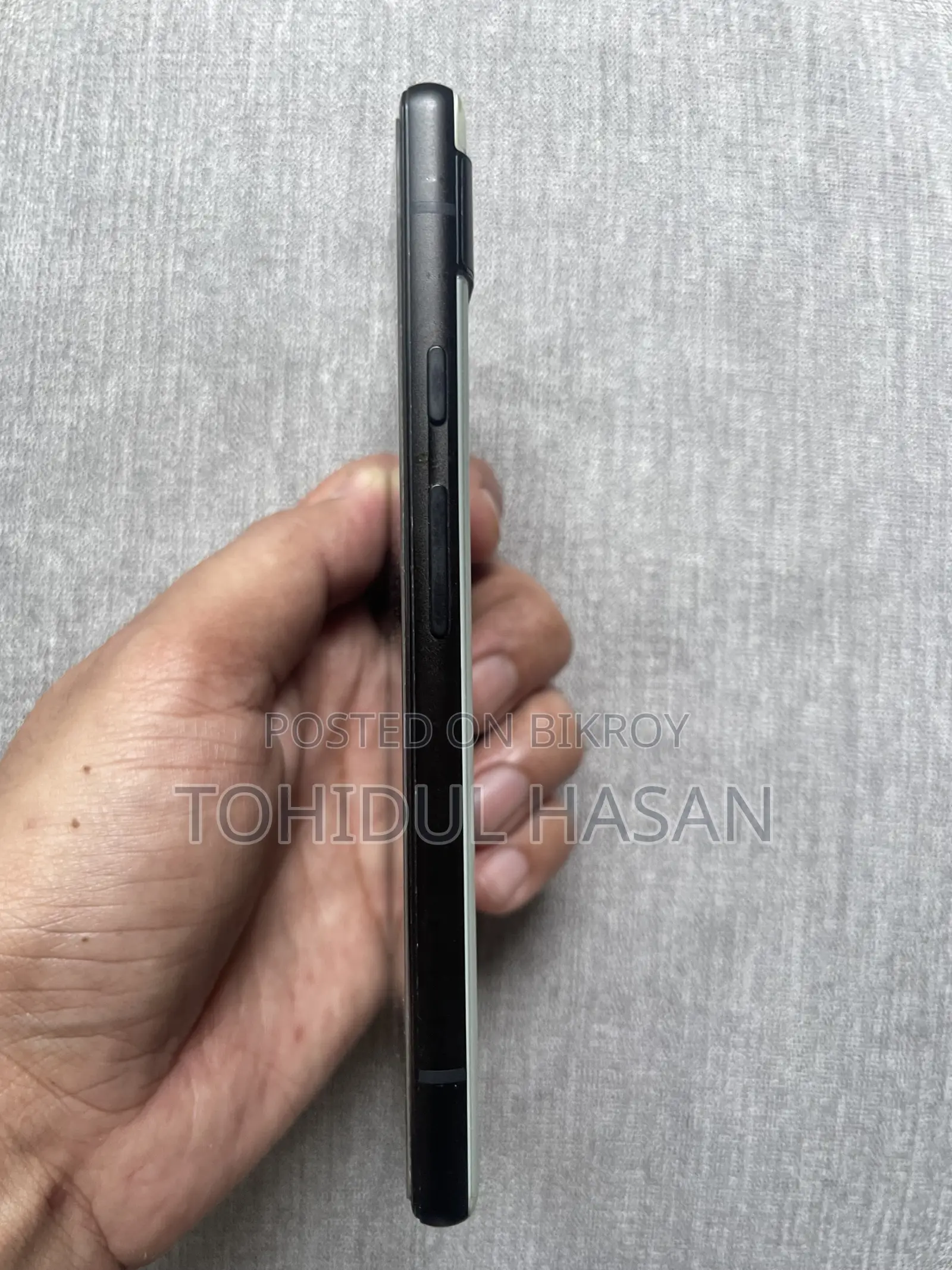 Google Pixel 6a 128 GB