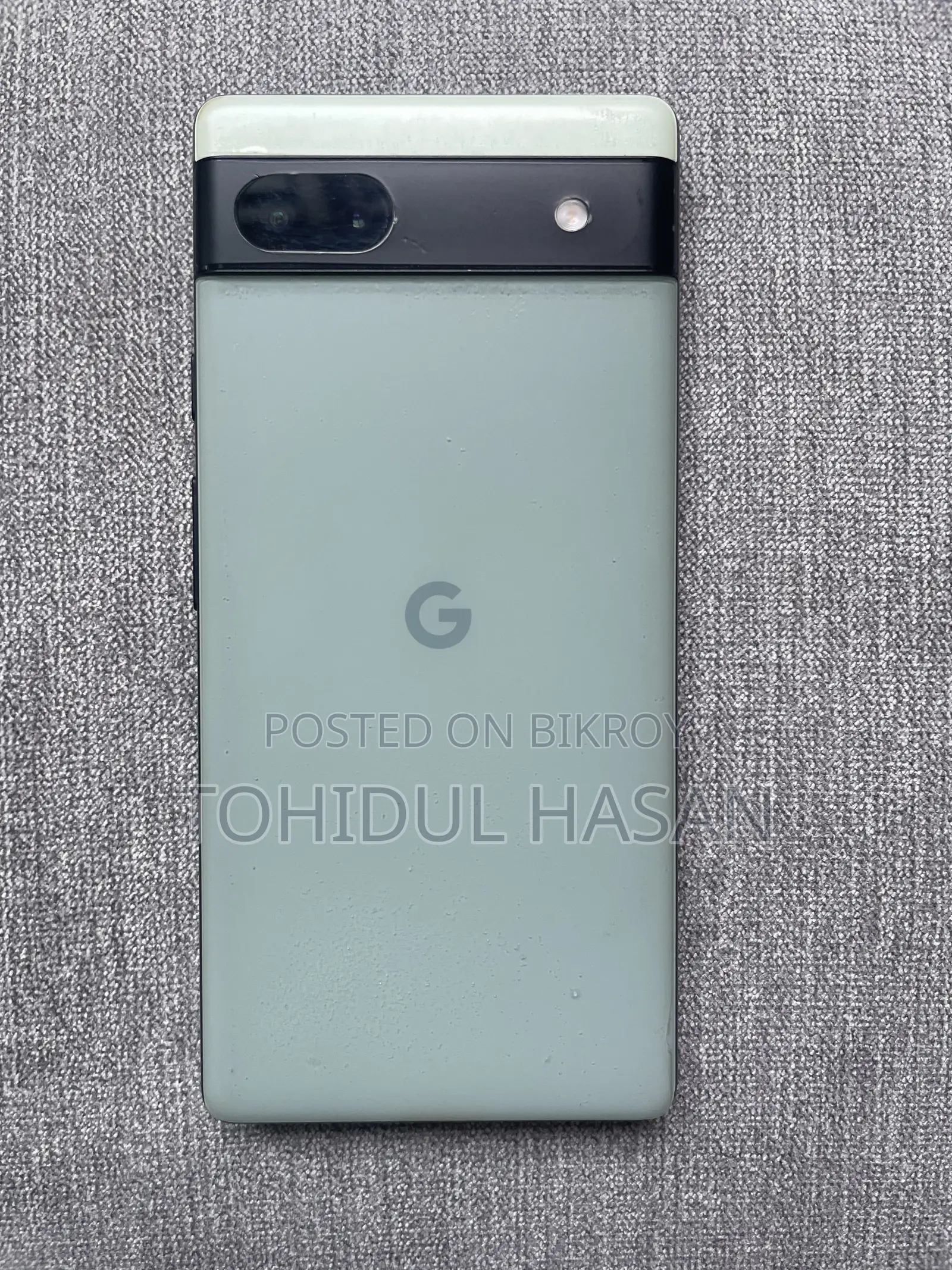 Google Pixel 6a 128 GB