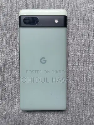Google Pixel 6a 128 GB