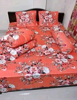 5 Piece of Comforter ( Offer Price )