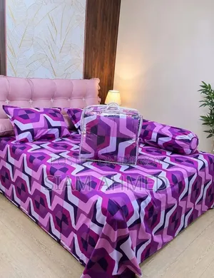 5 Piece of Comforter ( Offer Price )