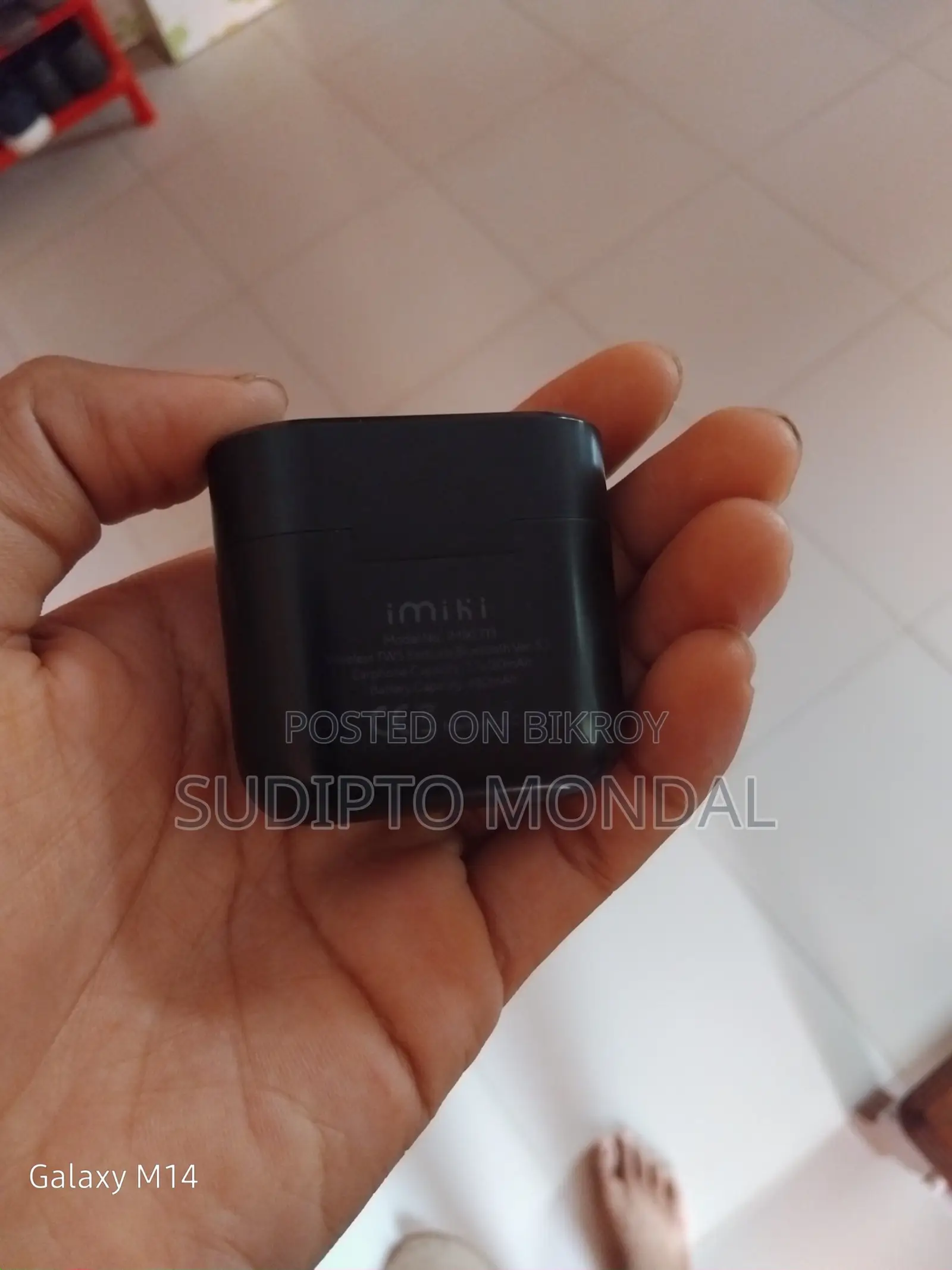 Xiaomi Imiki T13