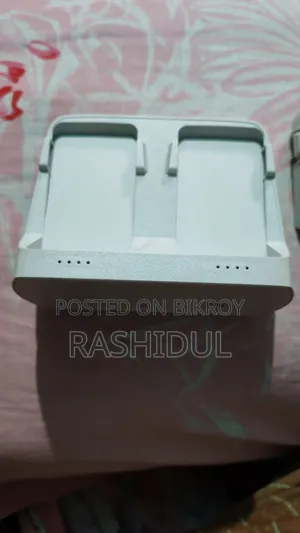 DJI Flip Battery + Charging Hub