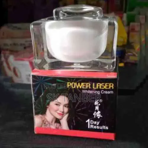 For those getting married soon and looking for an instantly glowing, fair look