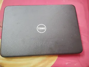 Laptop Dell Inspiron 15 3521 2GB Intel Core 2 Duo SSD 128GB