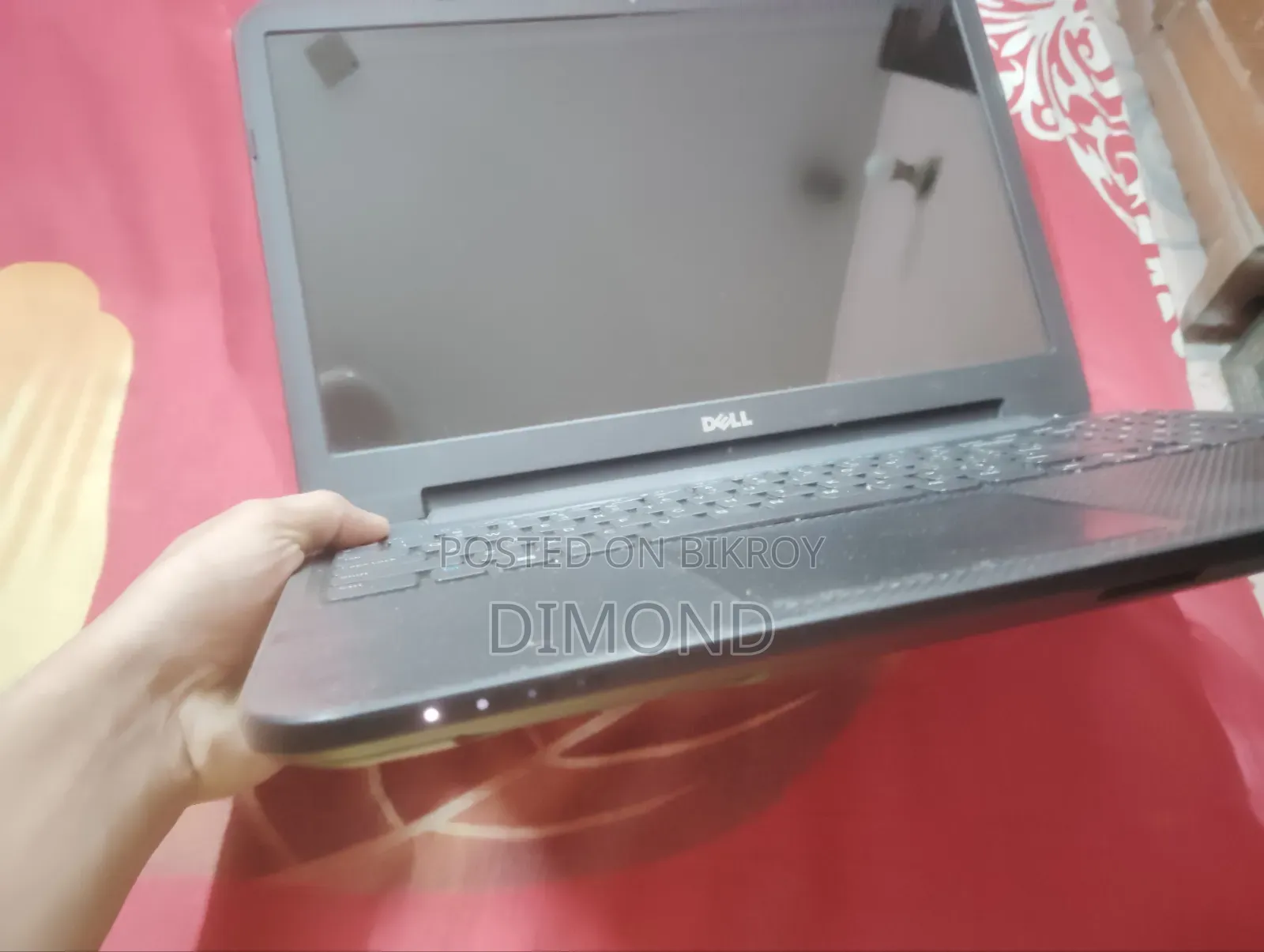 Laptop Dell Inspiron 15 3521 2GB Intel Core 2 Duo SSD 128GB