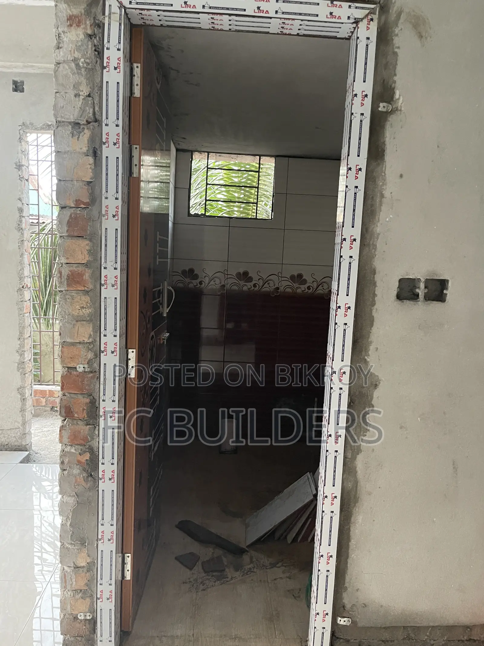 3bdrm Apartment in একে দিদার টাওয়ার, Uttara for sale