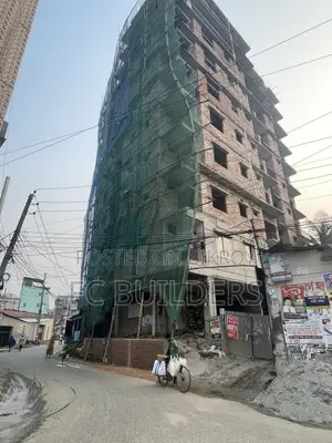 3-Bedroom Apartment in AKE Didar Tower, Uttara for Sale