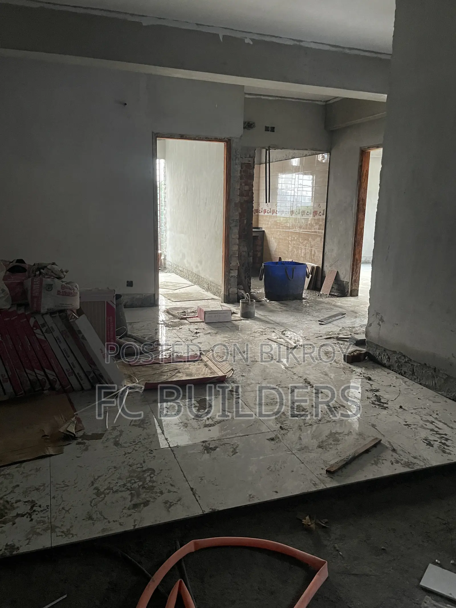 3bdrm Apartment in একে দিদার টাওয়ার, Uttara for sale