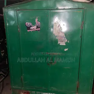 অটডেক্স ২০২৫ গ্রিন অটো ভ্যান