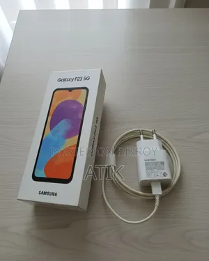 স্যামসাং গ্যালাক্সি এফ২৩ ১২৮ জিবি