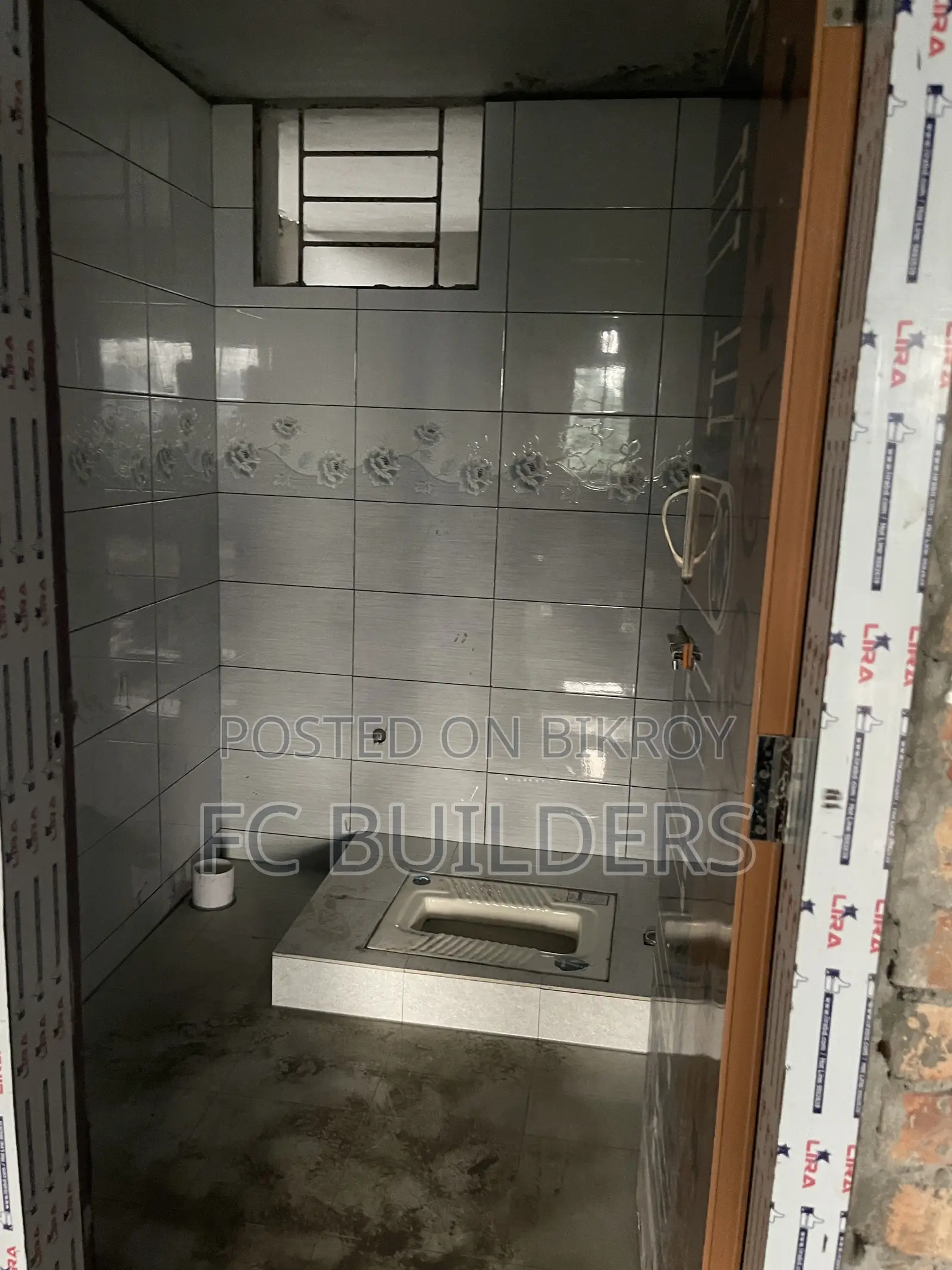3bdrm Apartment in একে দিদার টাওয়ার, Uttara for sale