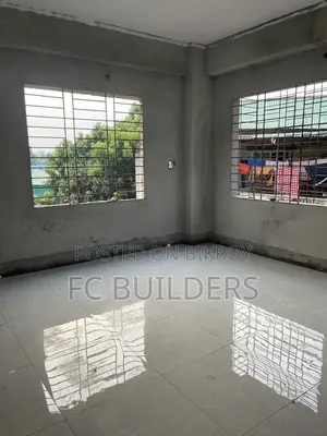 3bdrm Apartment in একে দিদার টাওয়ার, Uttara for sale