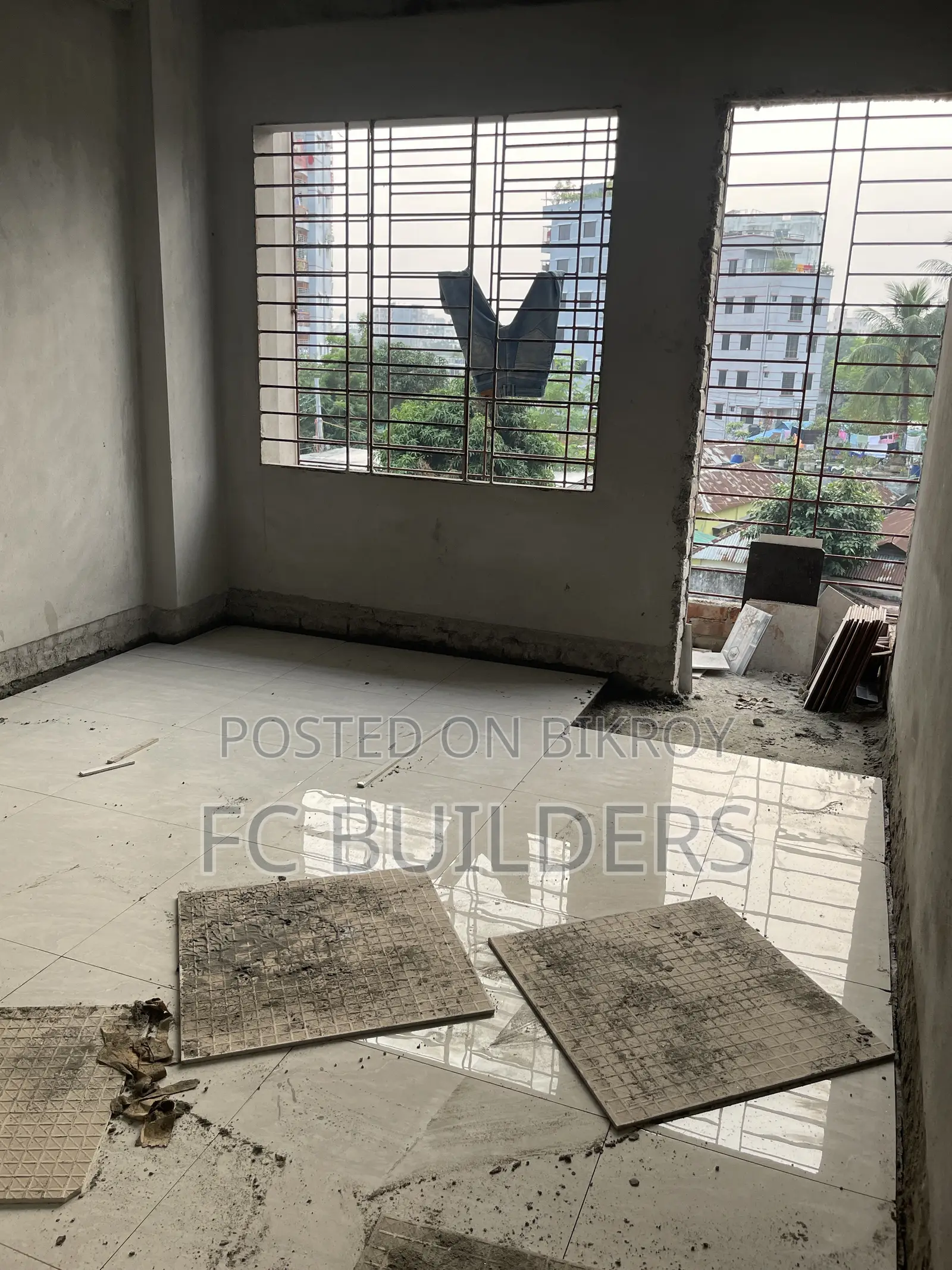 3bdrm Apartment in একে দিদার টাওয়ার, Uttara for sale