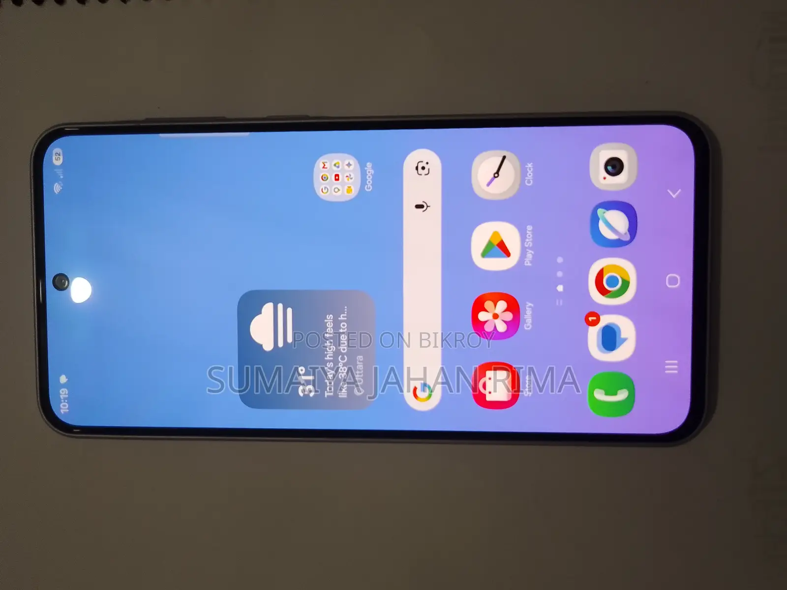 Samsung Galaxy A36 128 GB