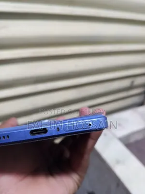 আইকিউওও ২৫৬ জিবি পার্পল