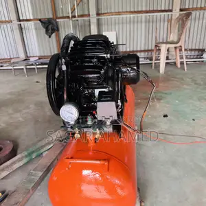 এয়ার কম্প্রেসার