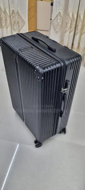 ট্রলি লাগেজ