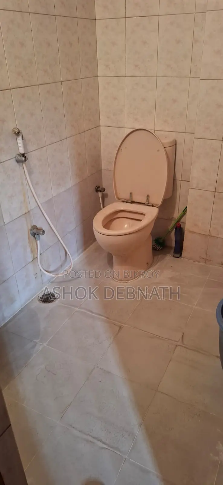ঢাকার মহাখালীতে ১ বেডরুমের অ্যাপার্টমেন্ট ভাড়া দেওয়া হবে