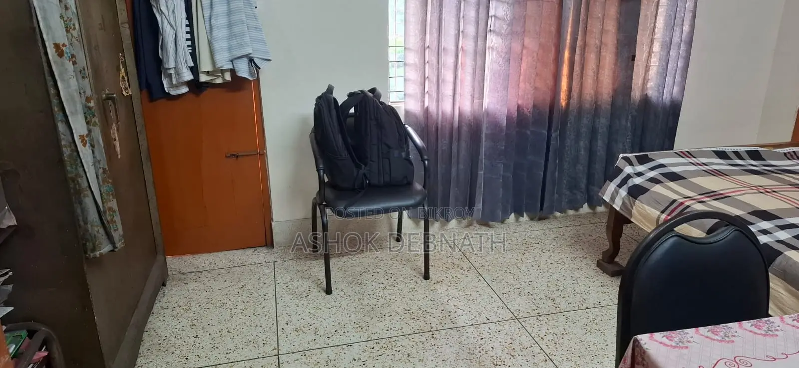 ঢাকার মহাখালীতে ১ বেডরুমের অ্যাপার্টমেন্ট ভাড়া দেওয়া হবে