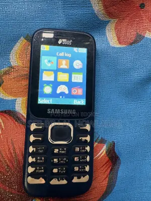 Samsung B360E Blue