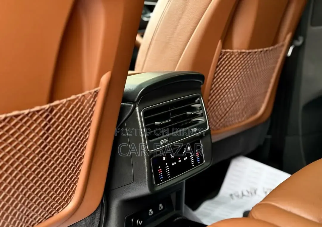 Audi Q7 Premium Plus 2022 Gray