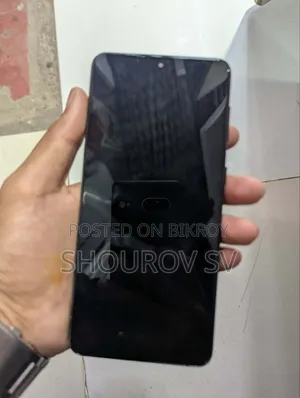 স্যামসাং গ্যালাক্সি এস২১ ৫জি ১২৫৮ জিবি কালো