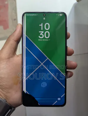 স্যামসাং গ্যালাক্সি এস২১ ৫জি ১২৫৮ জিবি কালো