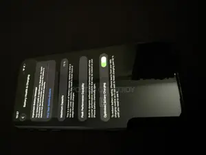 Apple iPhone 11 Pro Max 64 GB Green