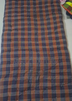Mattress for Sale. Note: Must be picked up from home
