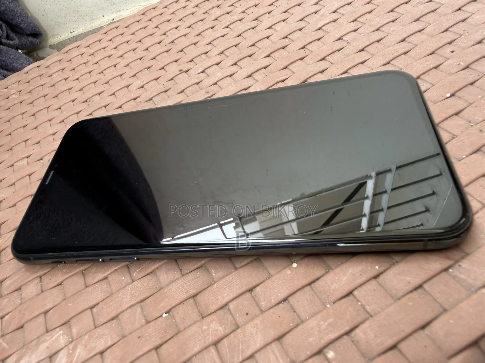 Apple iPhone 11 Pro Max 64 GB Green
