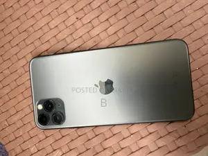 Apple iPhone 11 Pro Max 64 GB Green