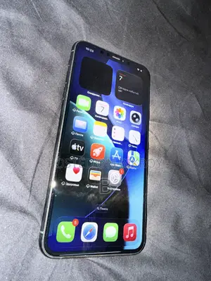 Apple iPhone 11 Pro Max 64 GB Green