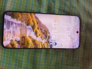 New Infinix Hot 60 Pro+ 256 GB Black