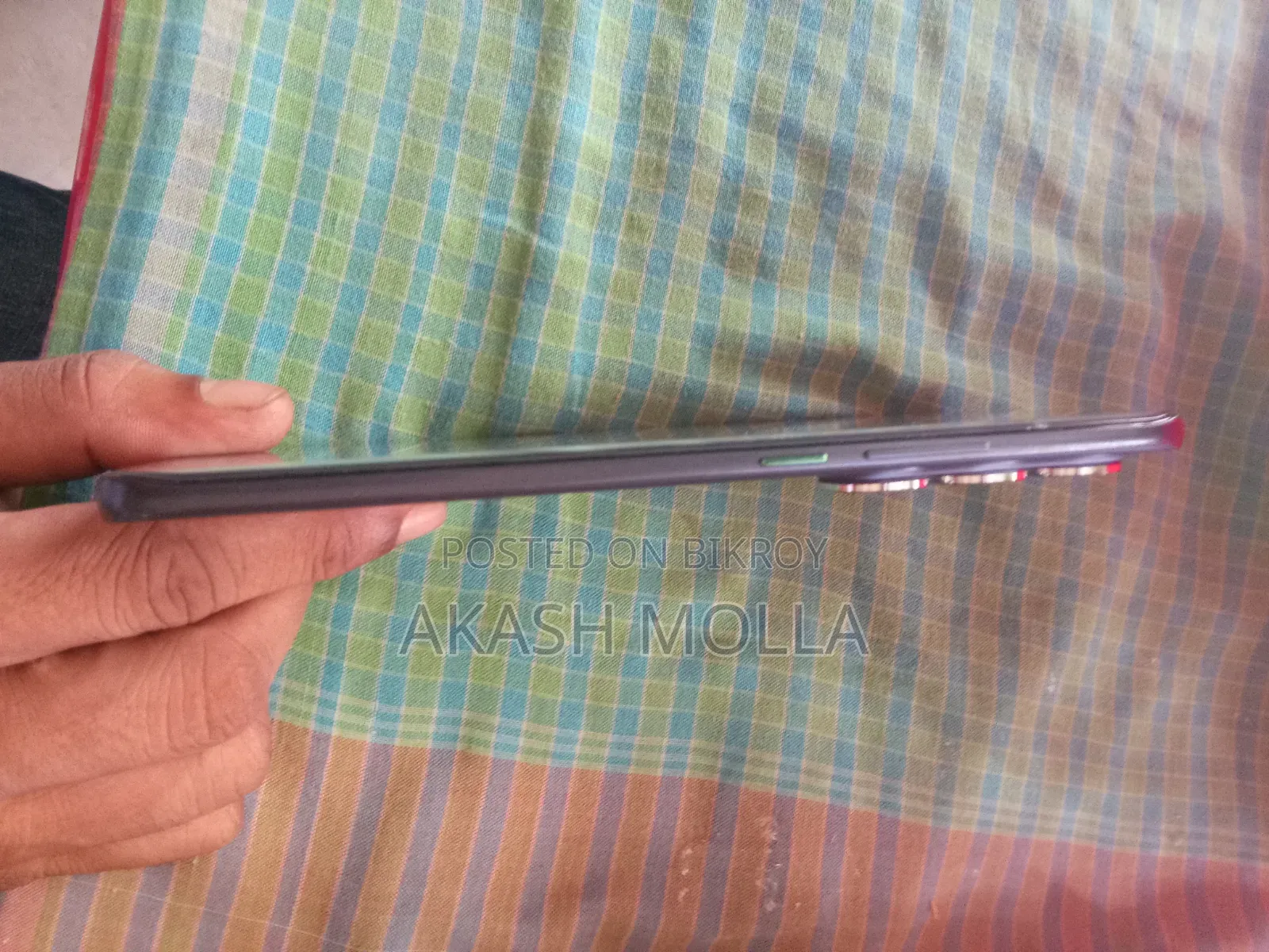 New Infinix Hot 60 Pro+ 256 GB Black