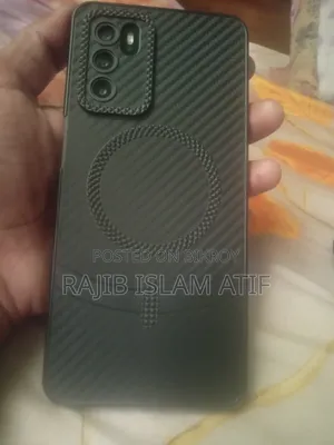 Oppo A16 64 GB Silver