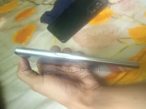 Oppo A16 64 GB Silver