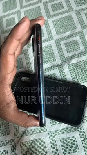 Apple iPhone XS 64 GB Black