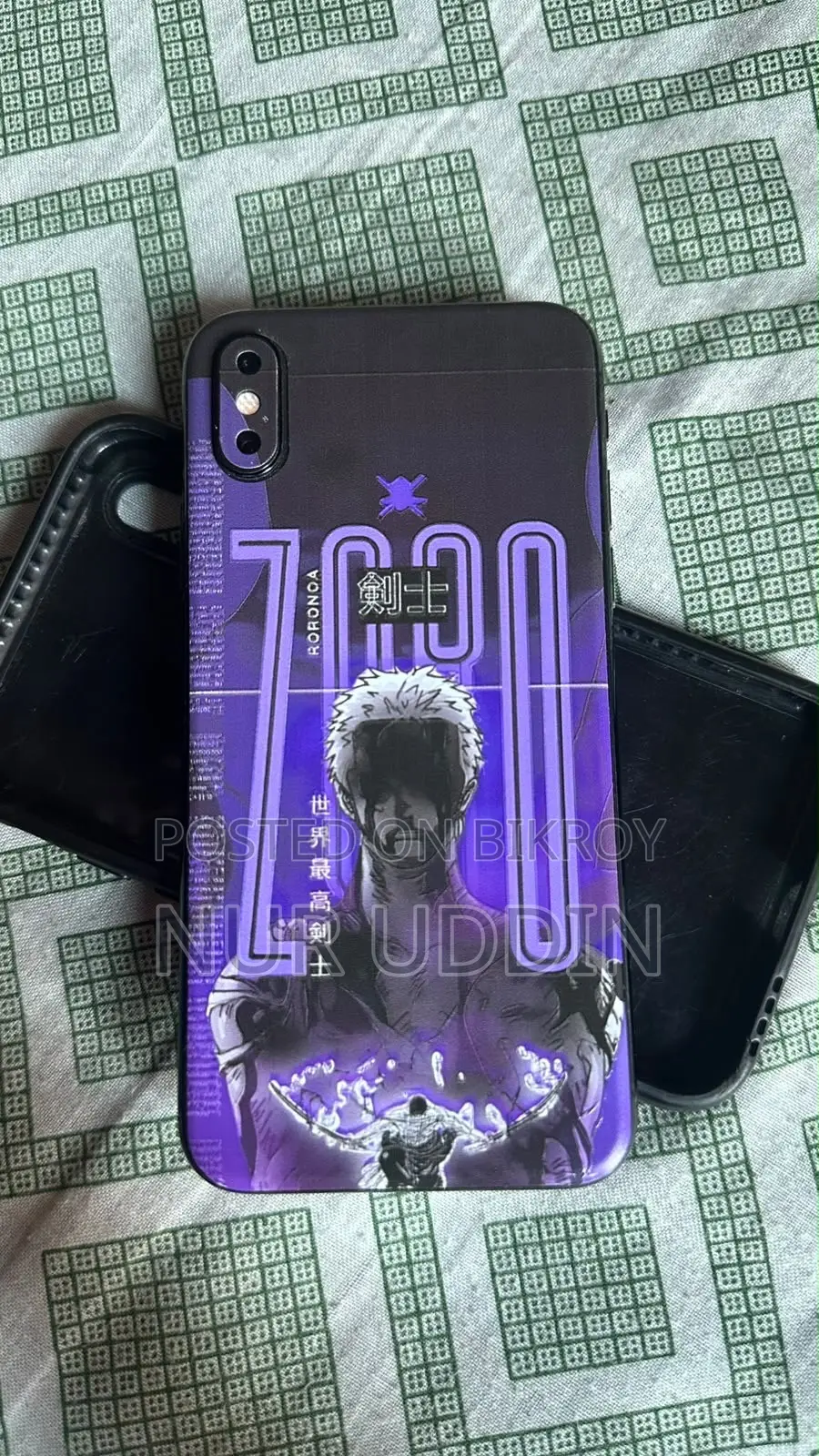 Apple iPhone XS 64 GB Black