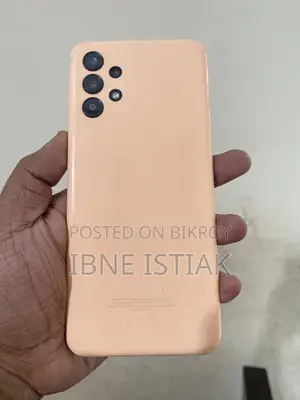 Samsung Galaxy A13 64 GB Orange