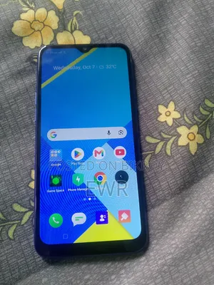 Realme C2 32 GB Blue