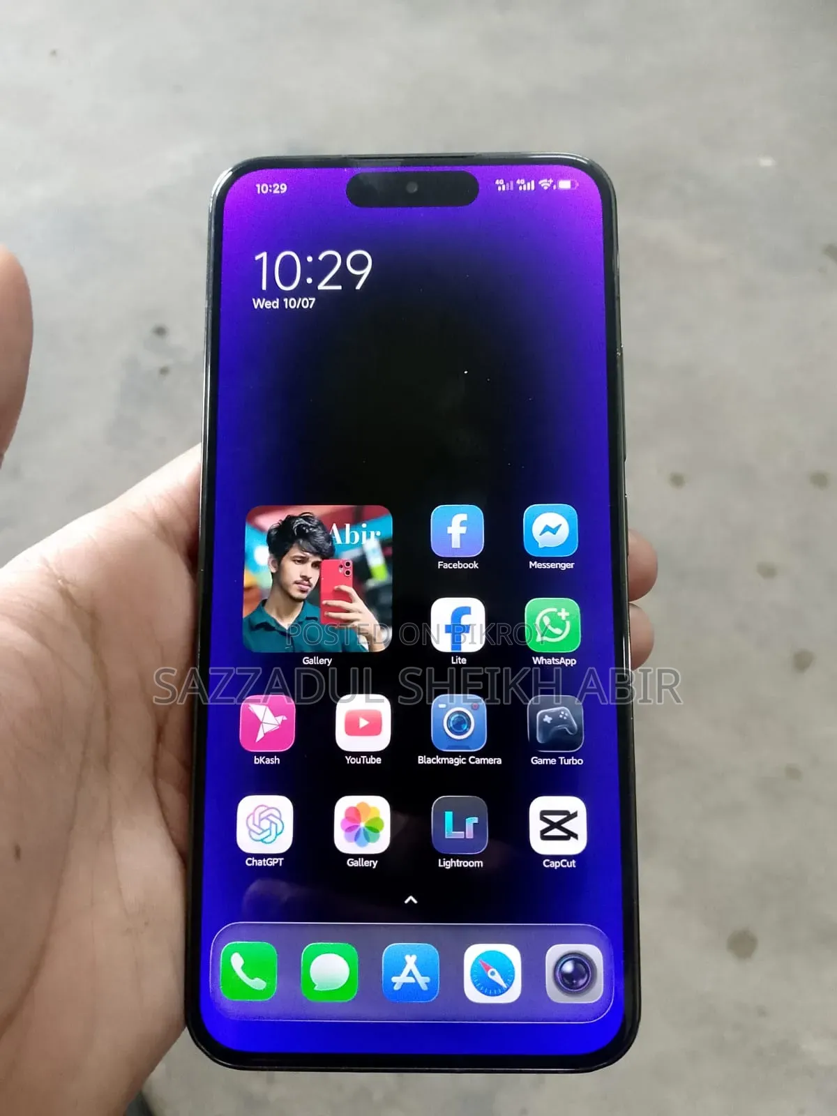 Xiaomi 13 256 GB Silver